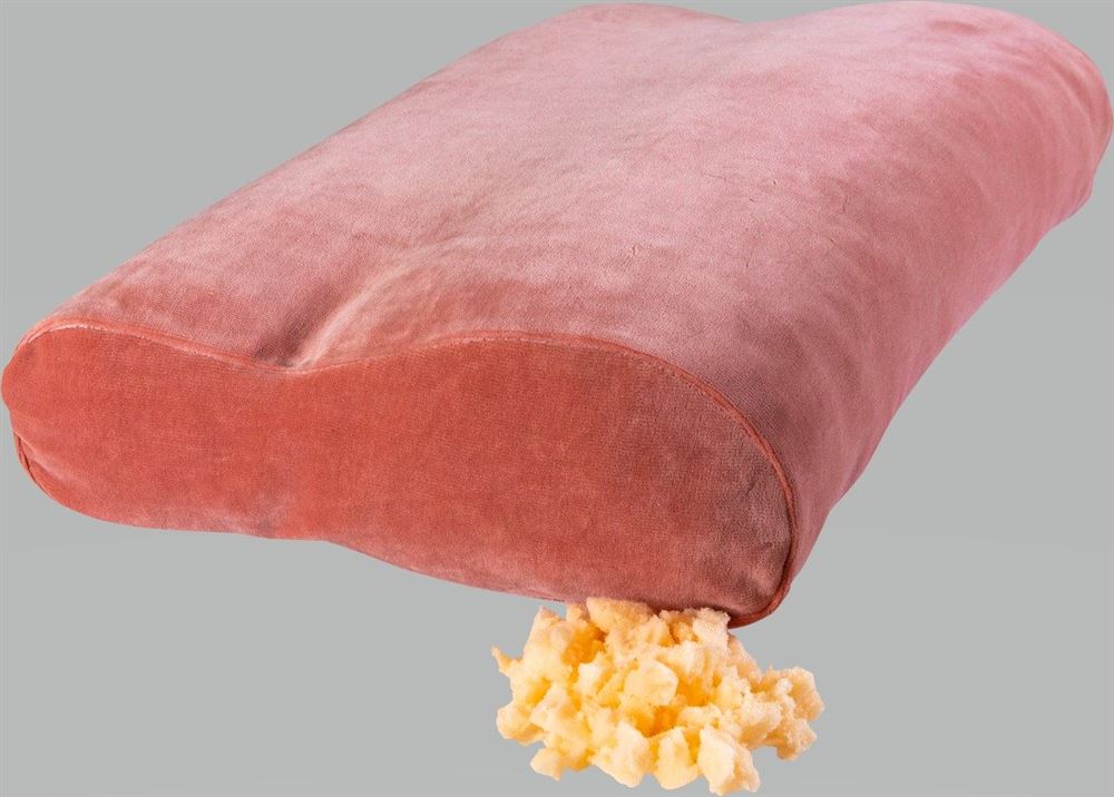 ELSA oreiller anatomique soft