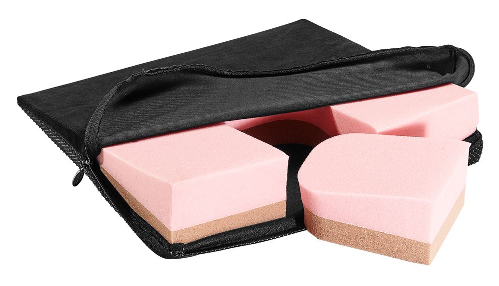 ELSA oreiller biseau spécial A.B.