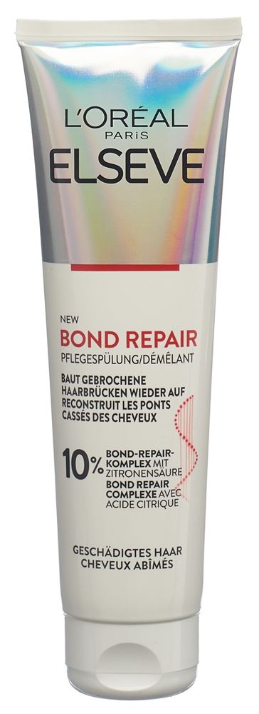 ELSEVE Bond Repair conditioner