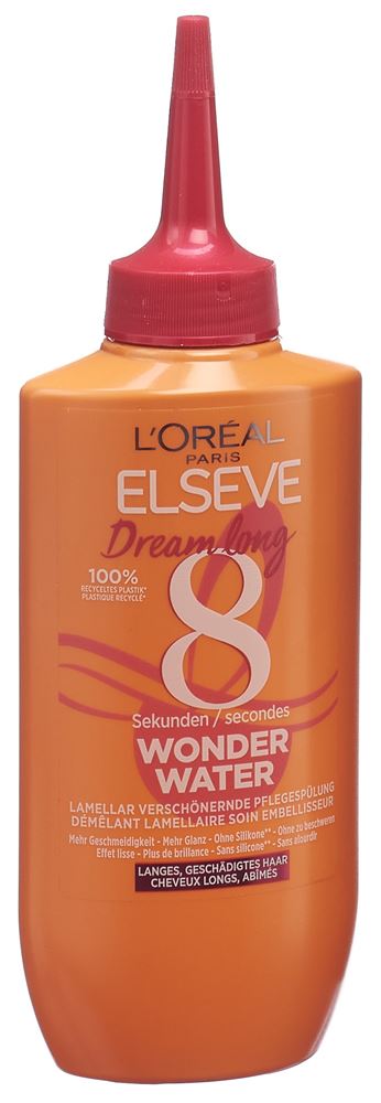 ELSEVE Dream Long démêlant, image principale