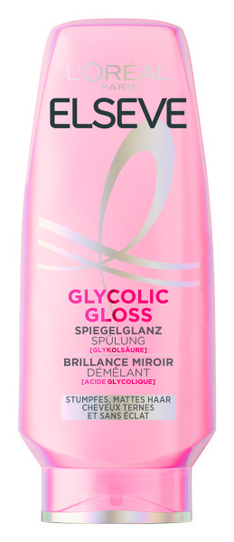 ELSEVE Glyco Core Après Shampooing