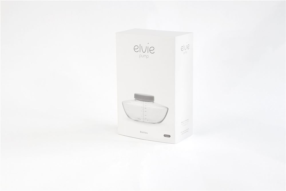 ELVIE Flaschen, Hauptbild