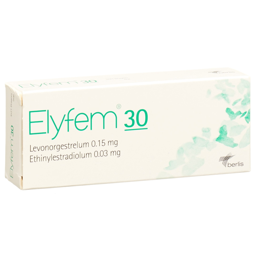 ELYFEM 30, image principale