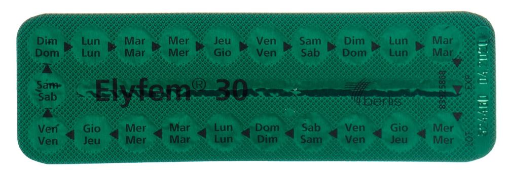 ELYFEM 30, Bild 2 von 3