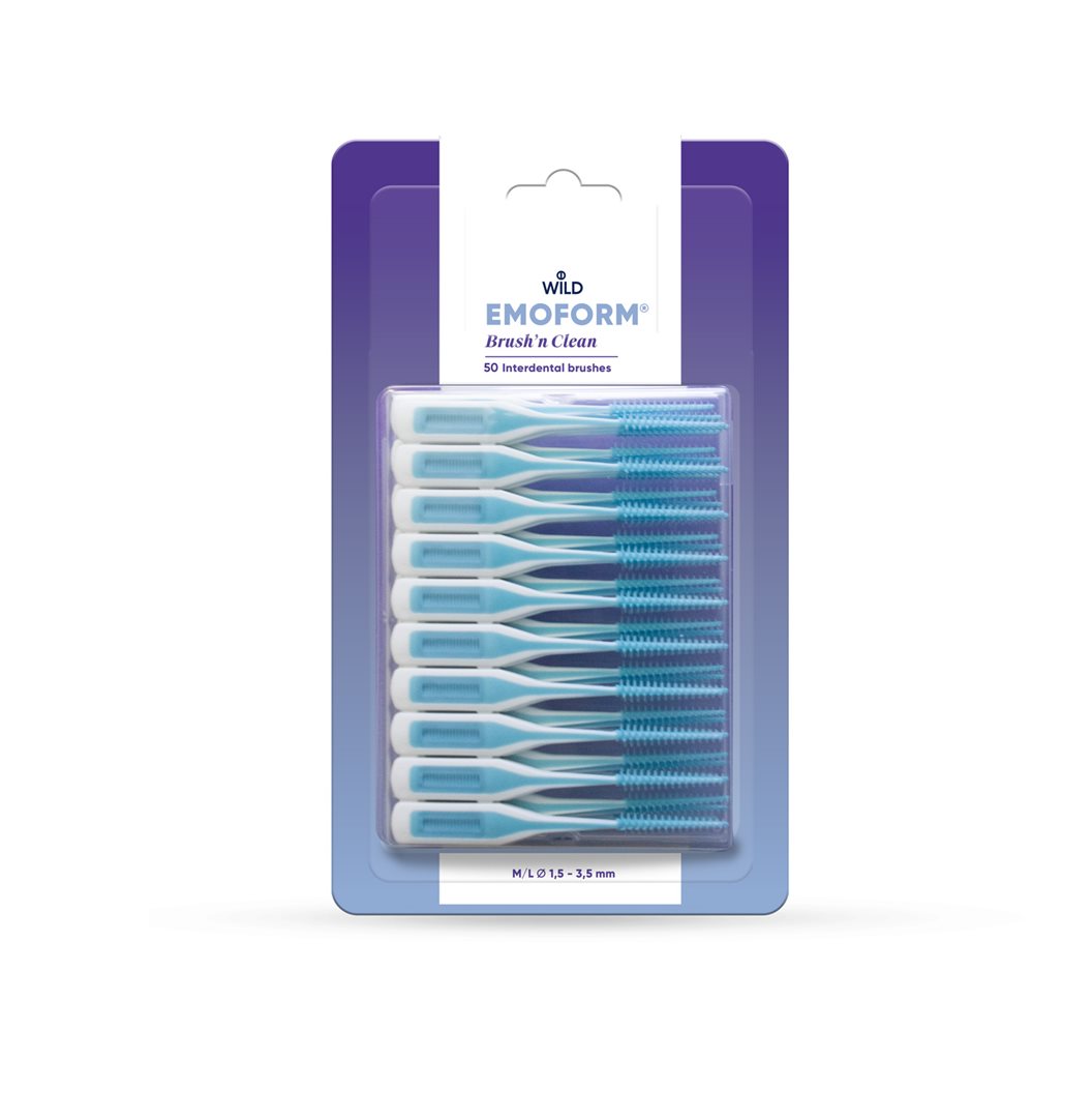 EMOFORM Brush'n Clean