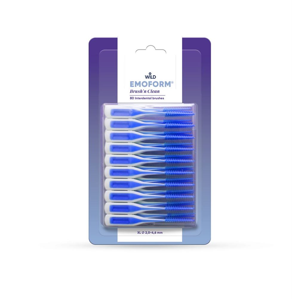 EMOFORM Brush'n Clean XL