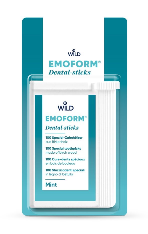EMOFORM cure dents