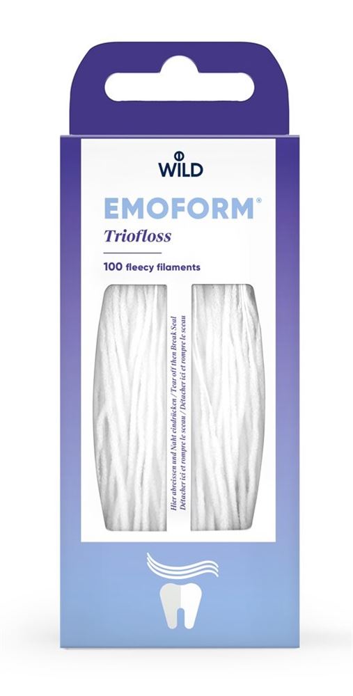 EMOFORM Triofloss