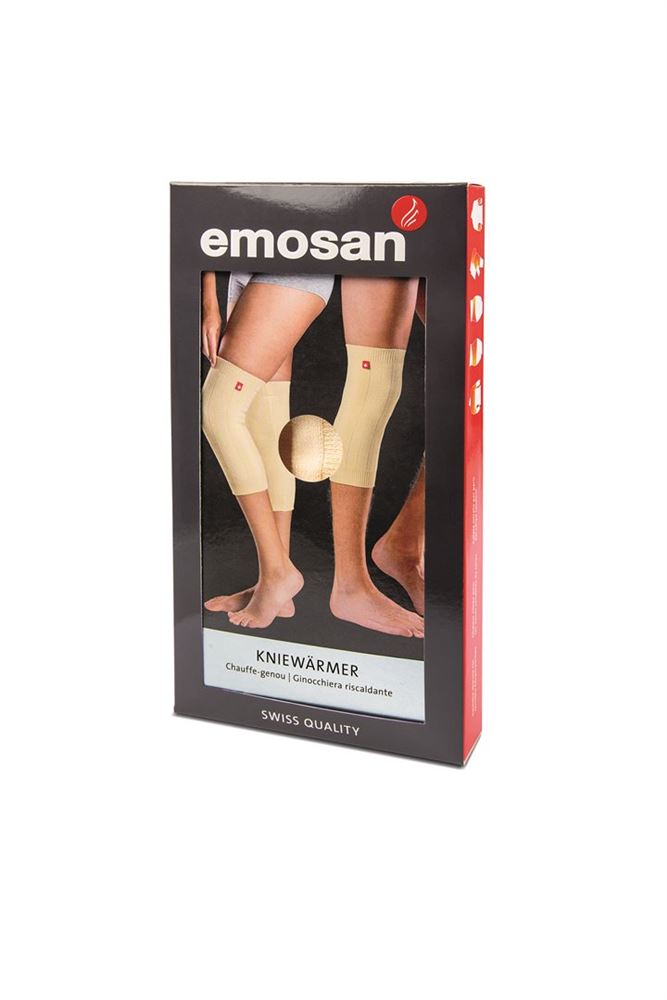 EMOSAN Kniewärmer