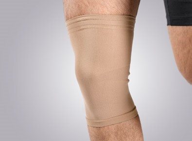 EMOSAN medi bandage pour le genou, image 2 sur 2