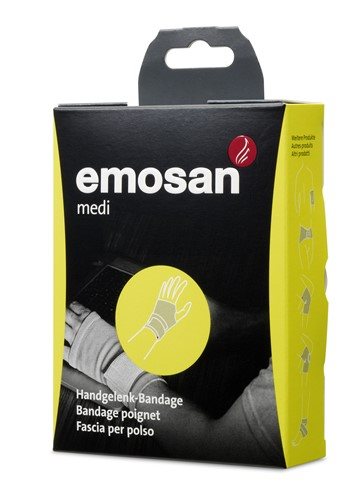 EMOSAN medi Handgelenk-Bandage