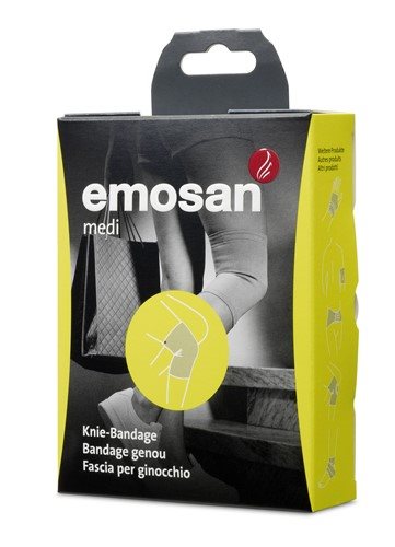 EMOSAN medi Knie-Bandage