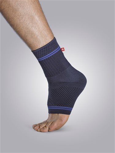 EMOSAN sport bandage pour la cheville, image 2 sur 2