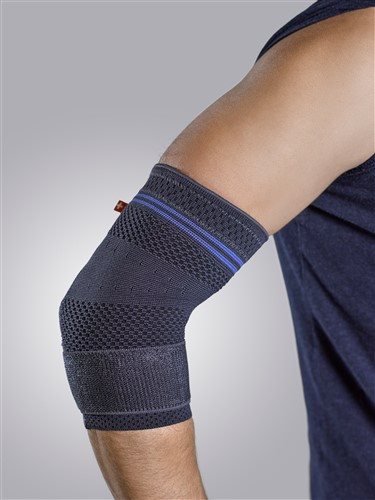 EMOSAN sport Ellbogen-Bandage, Bild 2 von 2