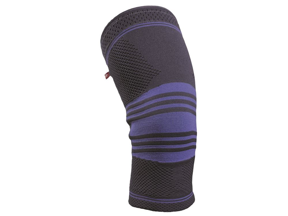 EMOSAN sport Knie-Bandage, Bild 2 von 2