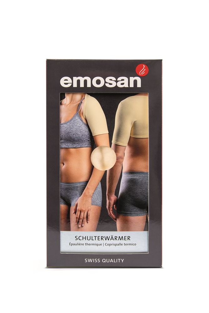 EMOSAN Ultra Schulterwärmer