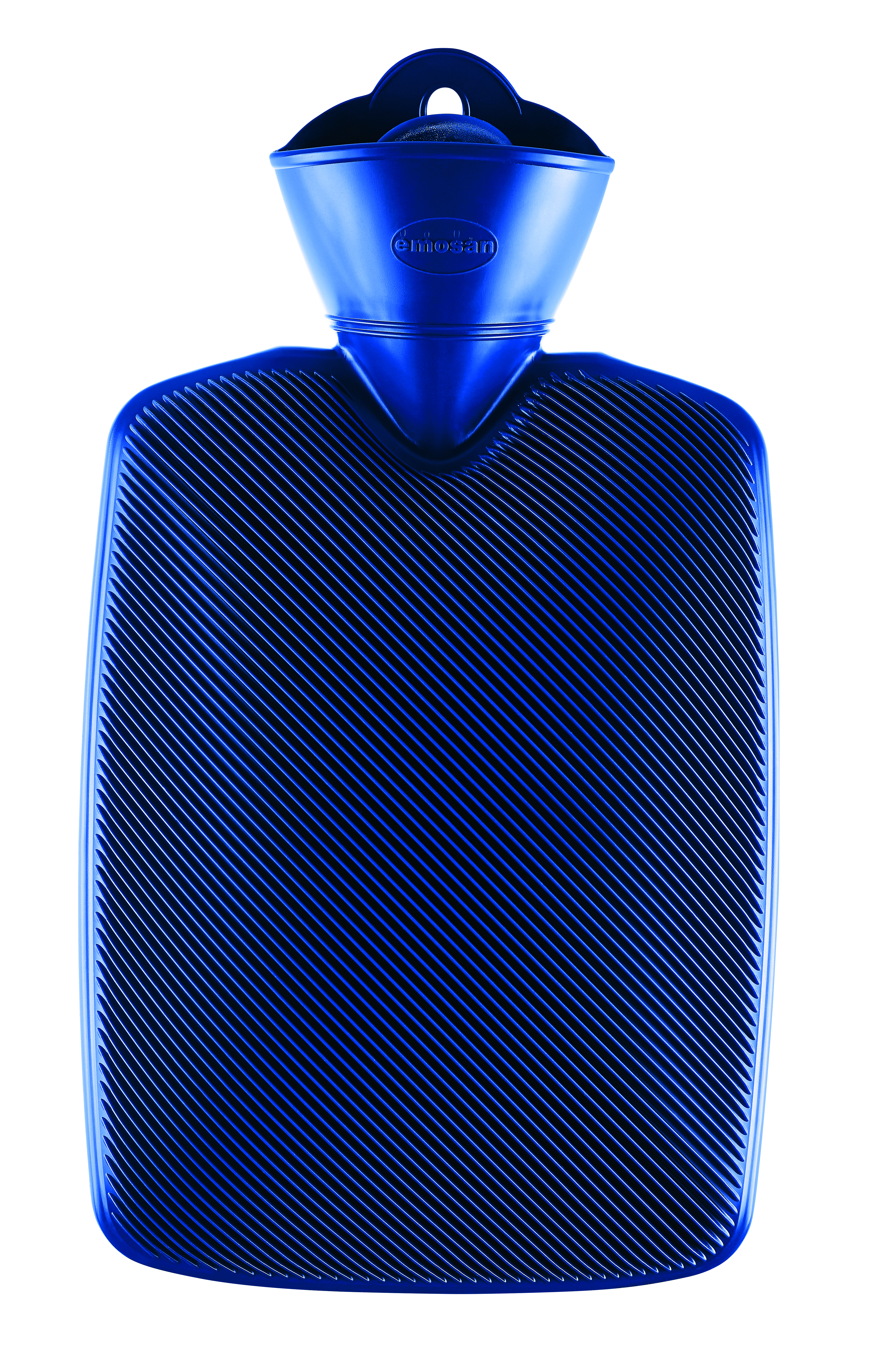EMOSAN Wärmflasche Halblamelle, Hauptbild EMOSAN Wärmflasche Halblamelle, Hauptbild