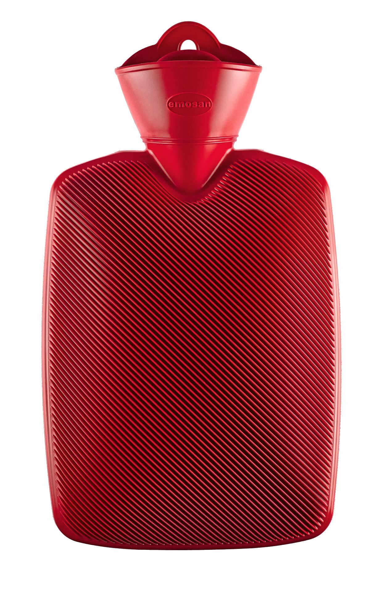 EMOSAN Wärmflasche Halblamelle, Hauptbild EMOSAN Wärmflasche Halblamelle, Hauptbild
