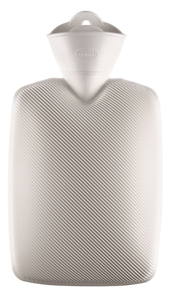 EMOSAN Wärmflasche Halblamelle