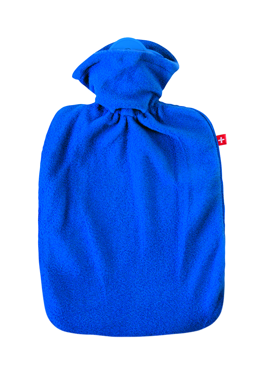 EMOSAN Wärmflasche Klassik