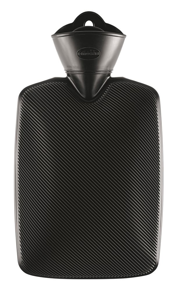 EMOSAN WärmflascheHalblamelle, Hauptbild EMOSAN WärmflascheHalblamelle, Hauptbild