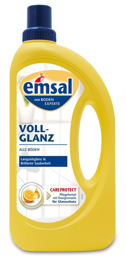EMSAL Voll-Glanz, Hauptbild