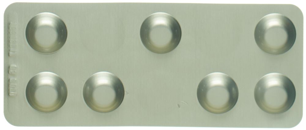 ENALAPRIL Mepha 10 mg, image principale