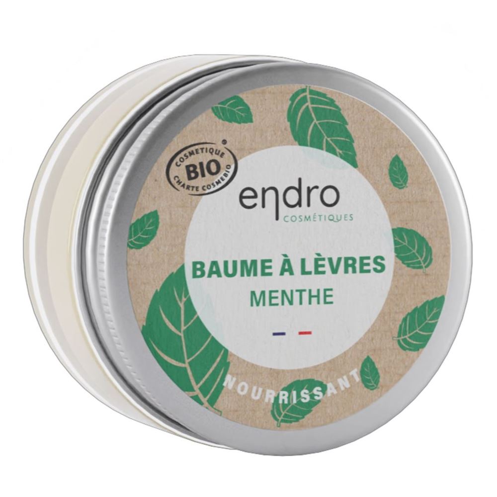 ENDRO COSMETIQUES baume à lèvres, image principale