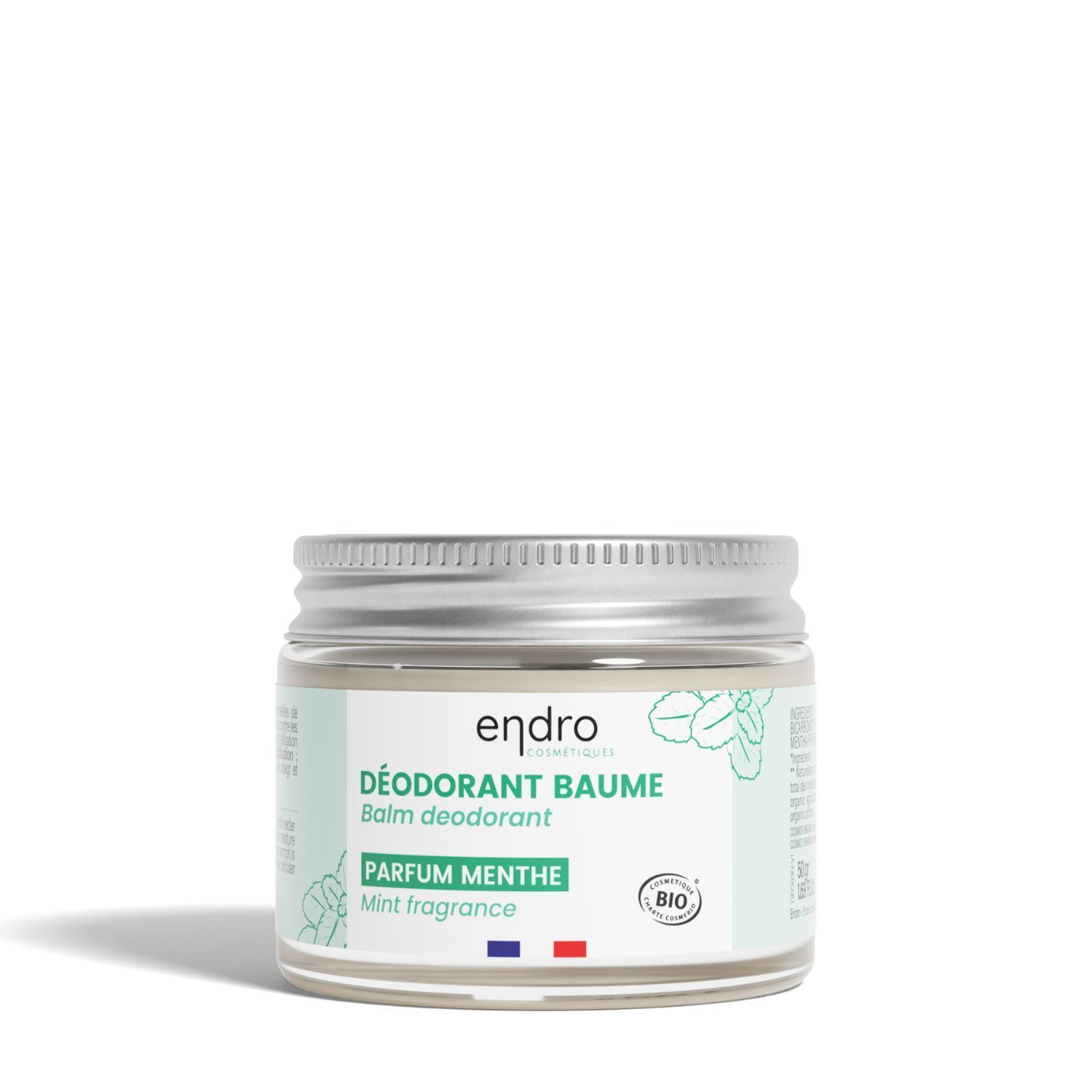 ENDRO COSMETIQUES déodorant, image principale
