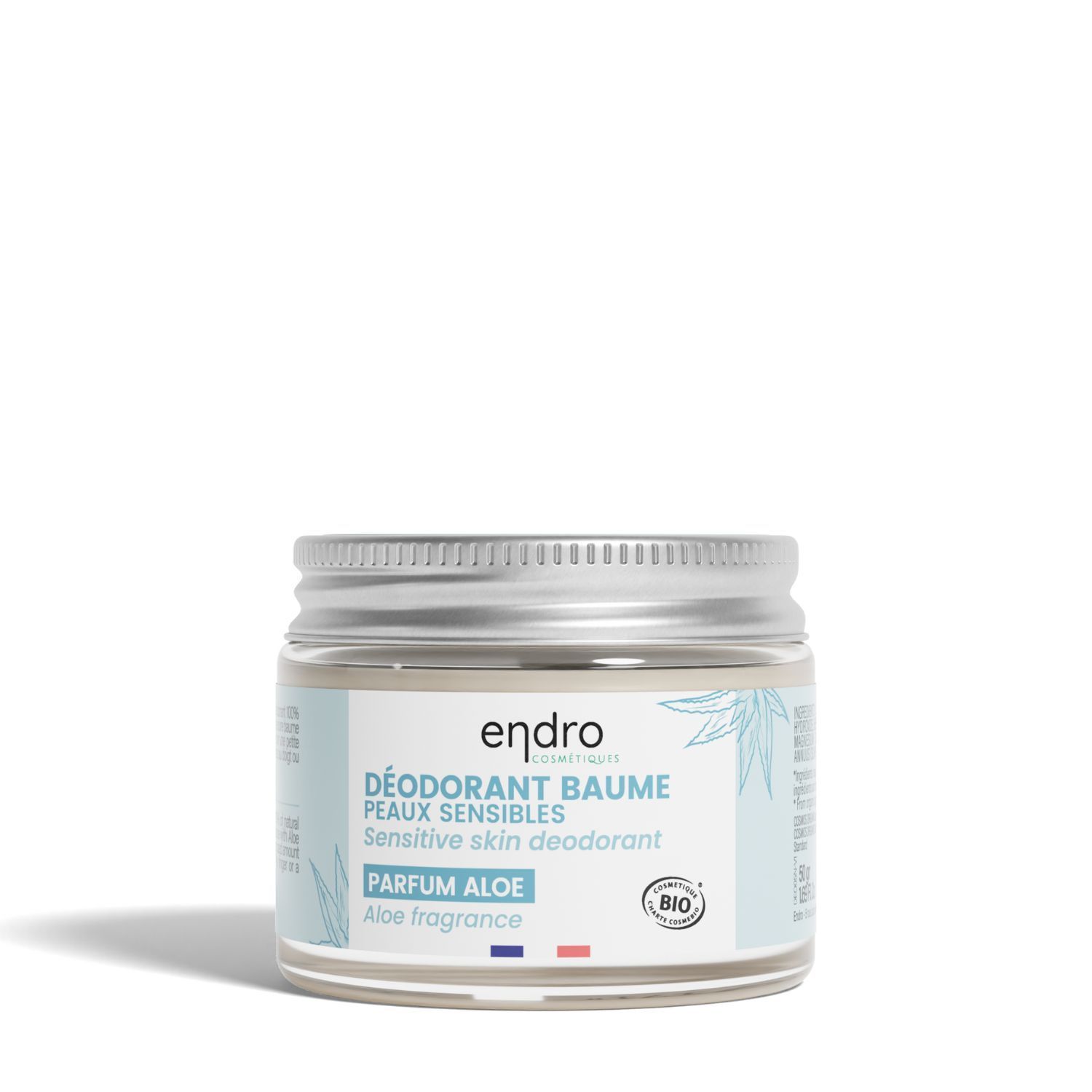 ENDRO COSMETIQUES déodorant