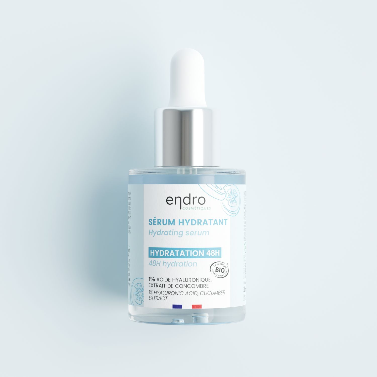 ENDRO COSMETIQUES Serum