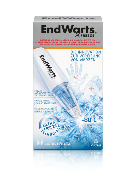 ENDWARTS Freeze, Bild 2 von 2
