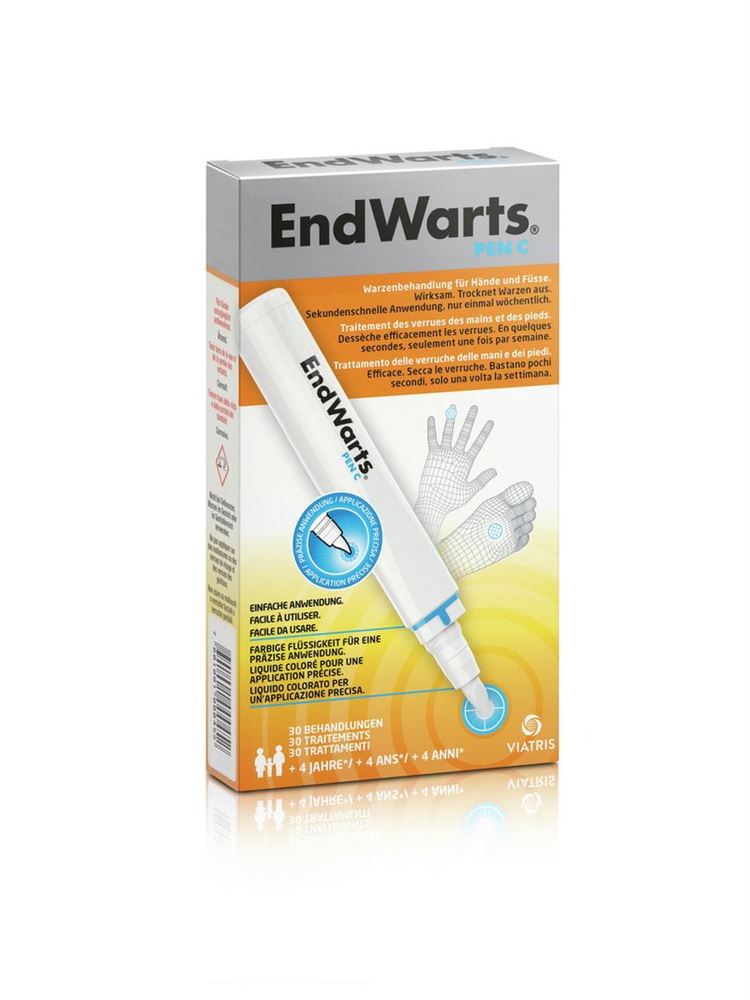 ENDWARTS Pen C, image principale