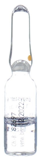 ENGYSTOL Inj Lös Amp 1.1 ml, Bild 2 von 3