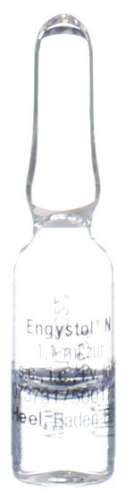 ENGYSTOL Inj Lös Amp 1.1 ml, Bild 3 von 3