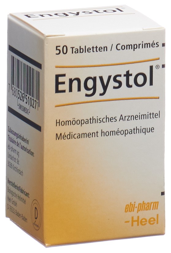 ENGYSTOL Tabl Ds 50 Stk, Hauptbild