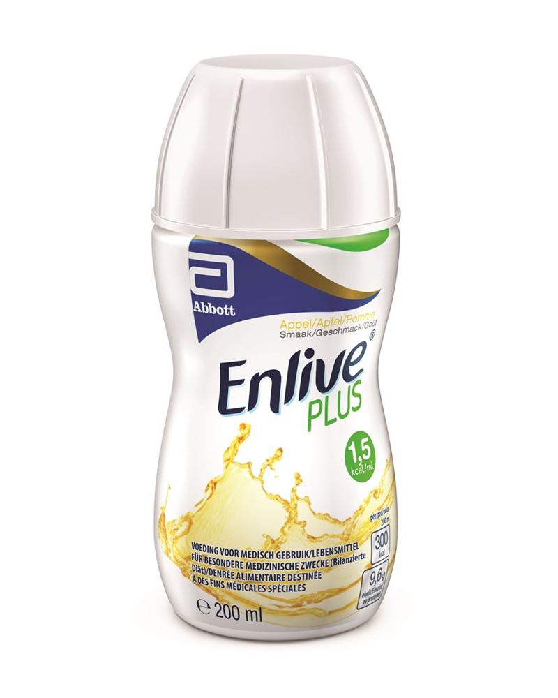 ENLIVE Plus