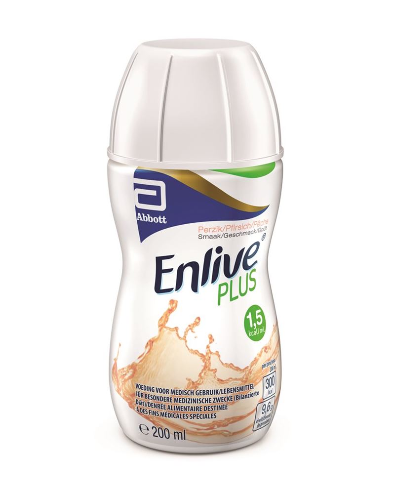 ENLIVE Plus