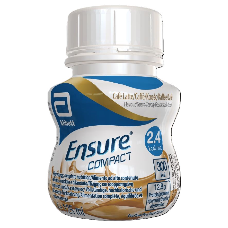 ENSURE Compact