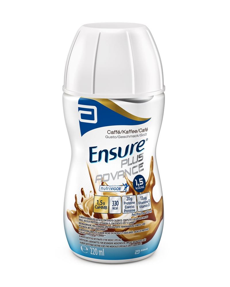 ENSURE Plus Advance, Bild 2 von 3
