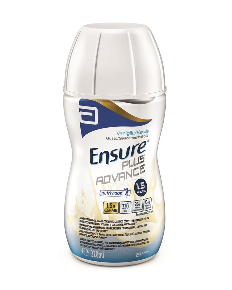 ENSURE Plus Advance, Bild 2 von 3