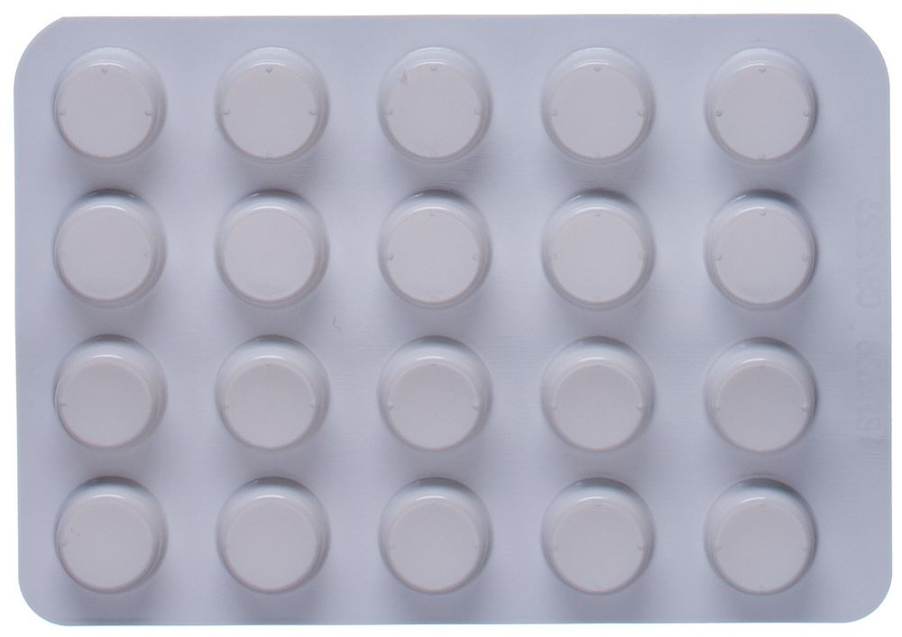 ENTUMINE cpr 40 mg blist 100 pce, image 2 sur 3