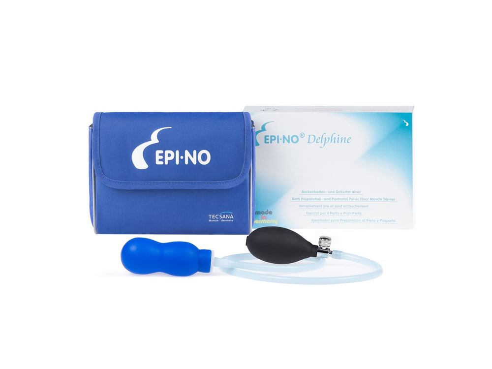 EPI NO DELPHINE Delphine appareil pré accouchement