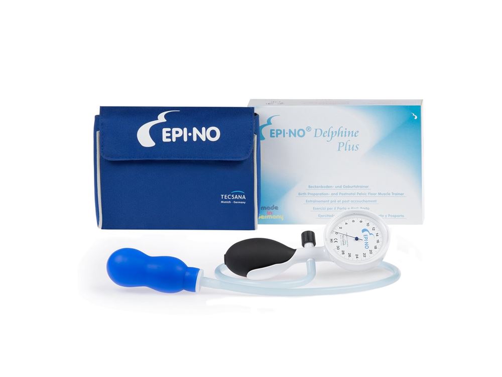 EPI NO DELPHINE Delphine Plus appareil pré accouchement