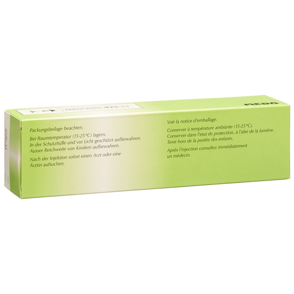 EPIPEN Junior 0.15 mg, image 2 sur 2