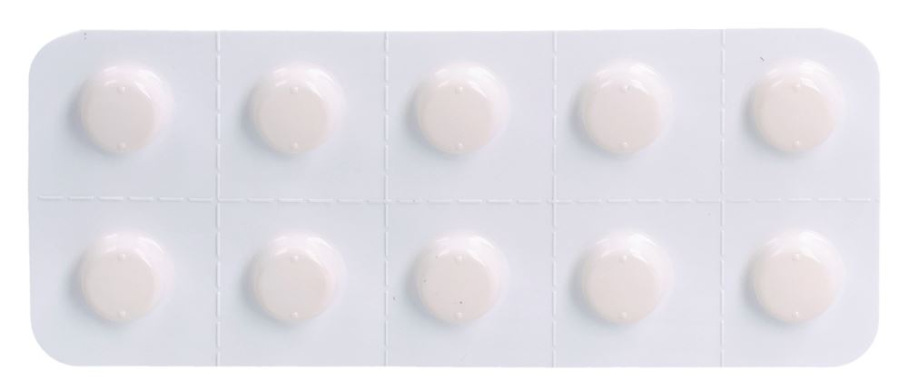 EPLERENONE Mepha 25 mg, Hauptbild