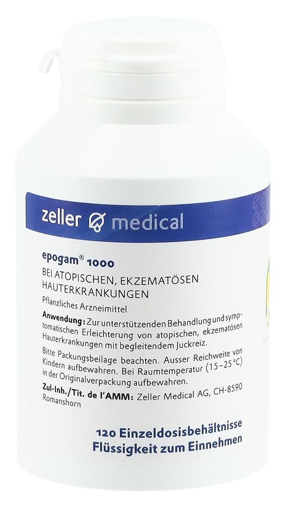 EPOGAM 1000, Bild 2 von 5