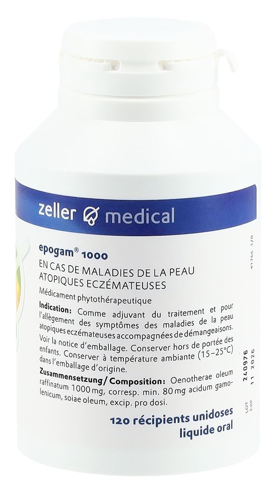 EPOGAM 1000, Bild 3 von 5
