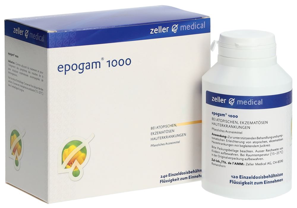 EPOGAM 1000, Bild 4 von 5