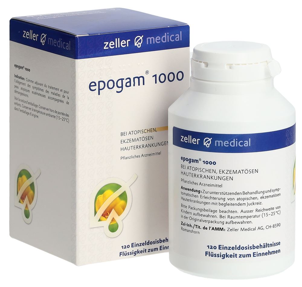 EPOGAM 1000, image 4 sur 5